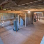 Can Mold in Basement Affect Upstairs