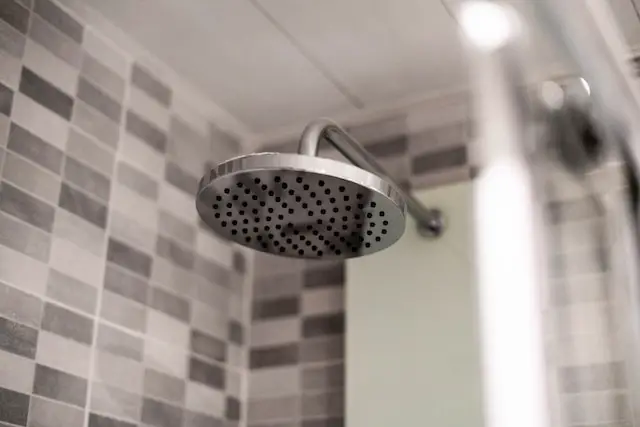 How Do You Get Rid of Mold in Your Bathroom Ceiling? Home Tour Series